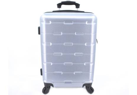 Cestovní palubní kufr Arteddy / 4 kolečka (S) 40l