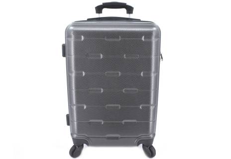 Cestovní palubní kufr Arteddy / 4 kolečka (S) 40l