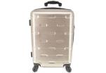 Cestovní palubní kufr Arteddy / 4 kolečka (S) 40l
