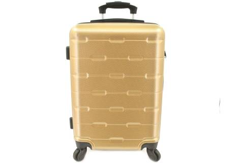 Cestovní kufr Arteddy / 4 kolečka (M) 60l