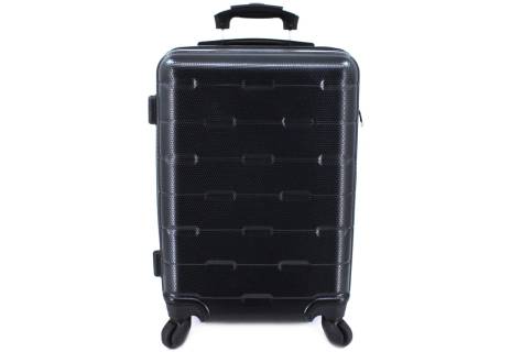 Cestovní kufr Arteddy / 4 kolečka (M) 60l