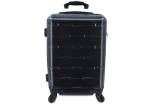 Cestovní kufr Arteddy / 4 kolečka (M) 60l