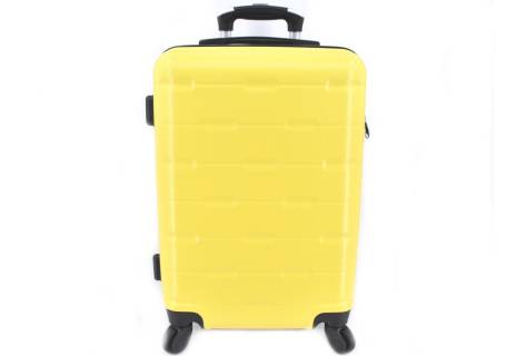 Cestovní kufr Arteddy / 4 kolečka (M) 60l