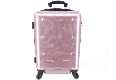 Cestovní kufr Arteddy / 4 kolečka (M) 60l