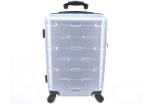 Cestovní kufr Arteddy / 4 kolečka (M) 60l