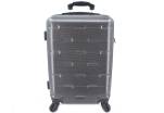 Cestovní kufr Arteddy / 4 kolečka (M) 60l