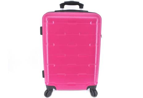 Cestovní kufr Arteddy / 4 kolečka (M) 60l