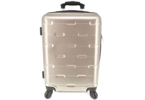 Cestovní kufr Arteddy / 4 kolečka (M) 60l