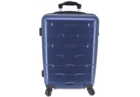 Cestovní kufr Arteddy / 4 kolečka (M) 60l