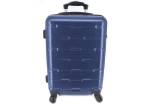 Cestovní kufr Arteddy / 4 kolečka (M) 60l