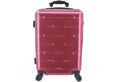 Cestovní kufr Arteddy / 4 kolečka (L) 90l