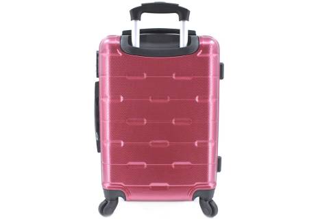 Cestovní kufr Arteddy / 4 kolečka (L) 90l