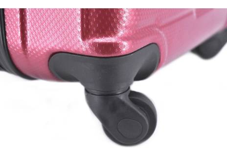 Cestovní kufr Arteddy / 4 kolečka (L) 90l