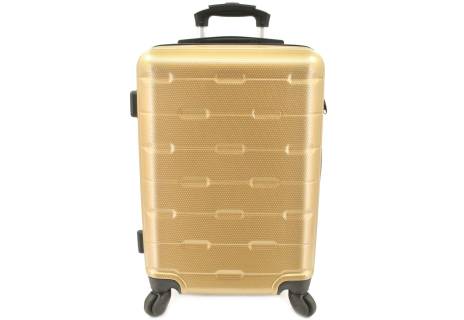 Cestovní kufr Arteddy / 4 kolečka (L) 90l