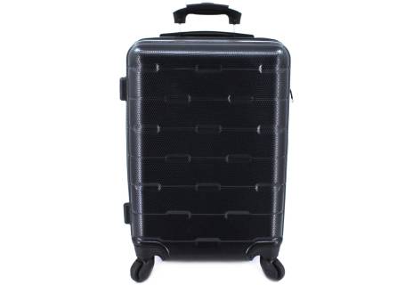 Cestovní kufr Arteddy / 4 kolečka (L) 90l