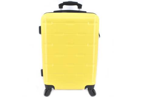 Cestovní kufr Arteddy / 4 kolečka (L) 90l