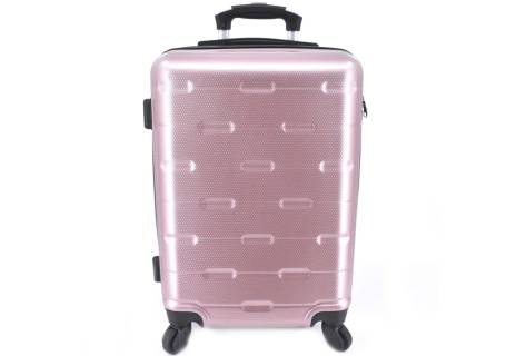 Cestovní kufr Arteddy / 4 kolečka (L) 90l