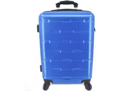 Cestovní kufr Arteddy / 4 kolečka (L) 90l