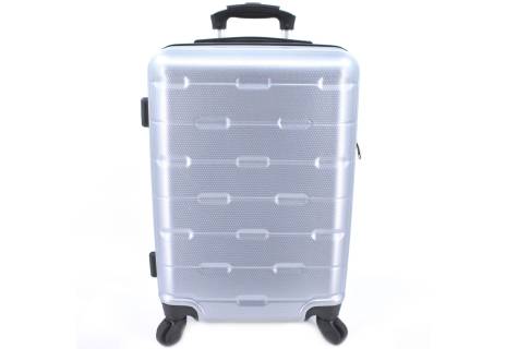 Cestovní kufr Arteddy / 4 kolečka (L) 90l
