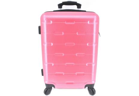 Cestovní kufr Arteddy / 4 kolečka (L) 90l