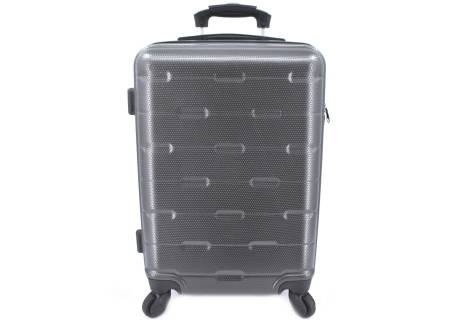 Cestovní kufr Arteddy / 4 kolečka (L) 90l