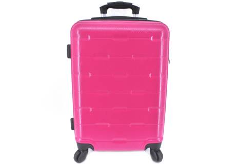 Cestovní kufr Arteddy / 4 kolečka (L) 90l