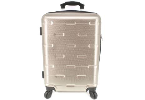 Cestovní kufr Arteddy / 4 kolečka (L) 90l