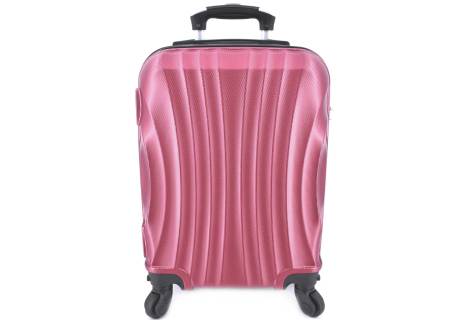 Cestovní palubní kufr Arteddy / 4 kolečka (XS) 30l