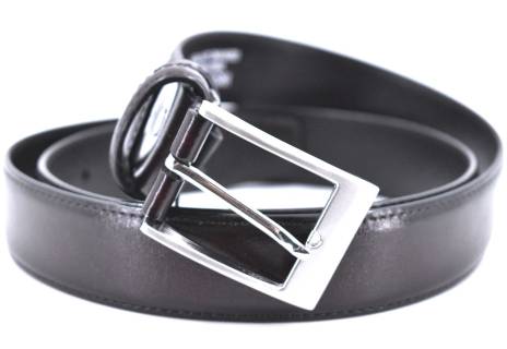 Kožený opasek Arteddy