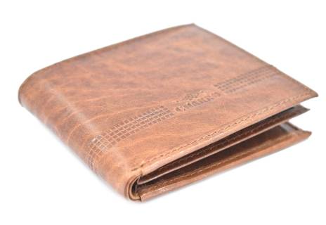 Pánská kožená peněženka Charro