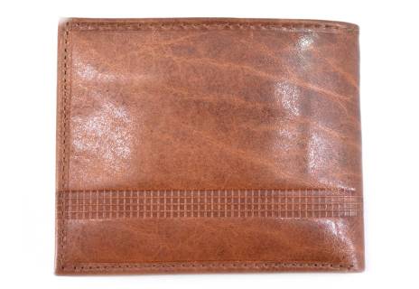 Pánská kožená peněženka Charro
