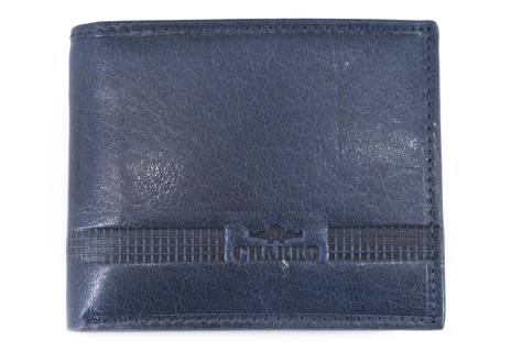 Pánská kožená peněženka Charro