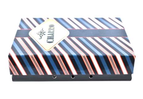 Pánská kožená peněženka Charro