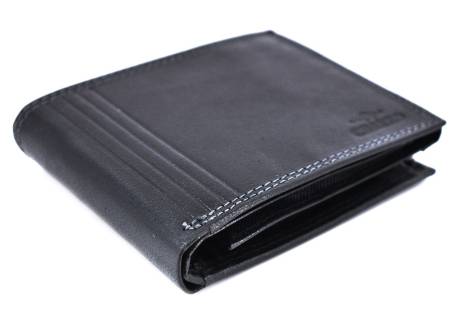 Pánská kožená peněženka Charro