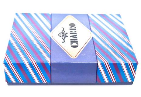 Pánská kožená peněženka Charro