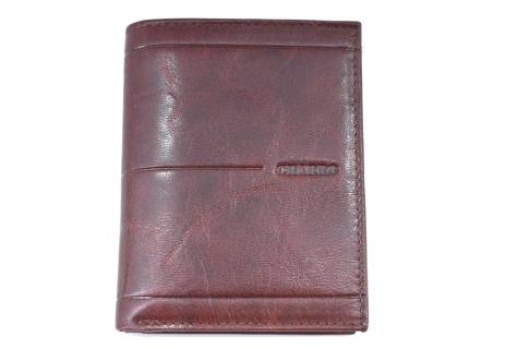 Pánská kožená peněženka Charro