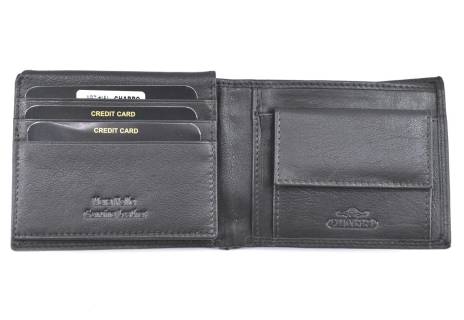Pánská kožená peněženka Charro