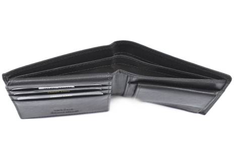 Pánská kožená peněženka Charro