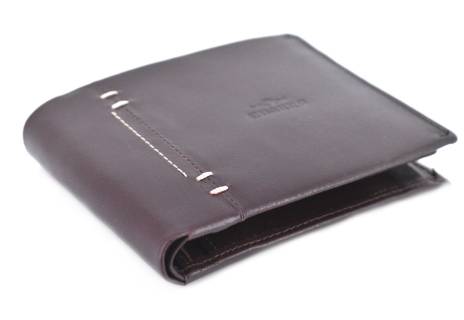 Pánská kožená peněženka Charro