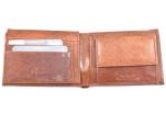 Pánská kožená peněženka Charro