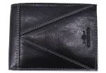 Pánská kožená peněženka Charro