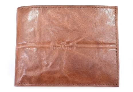 Pánská kožená peněženka Charro