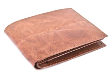 Pánská kožená peněženka Charro