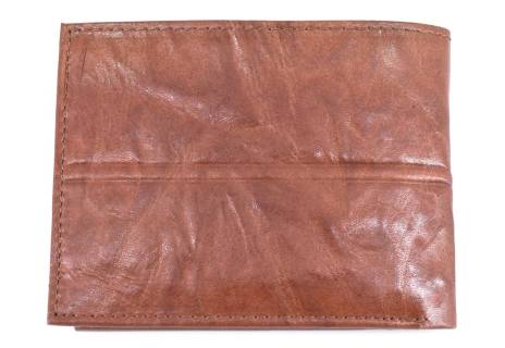 Pánská kožená peněženka Charro
