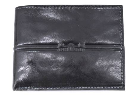 Pánská kožená peněženka Charro
