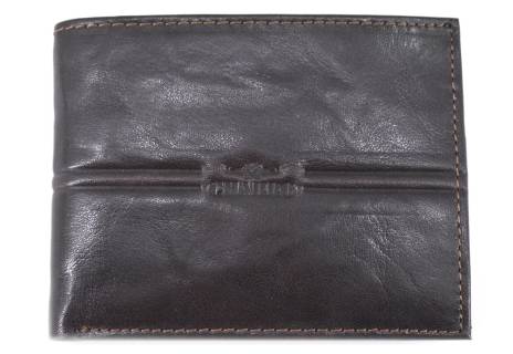 Pánská kožená peněženka Charro