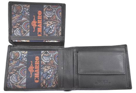 Pánská kožená peněženka Charro