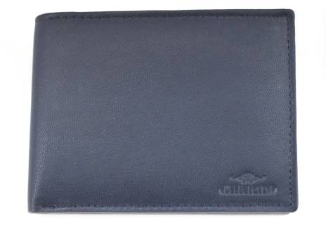 Pánská kožená peněženka Charro