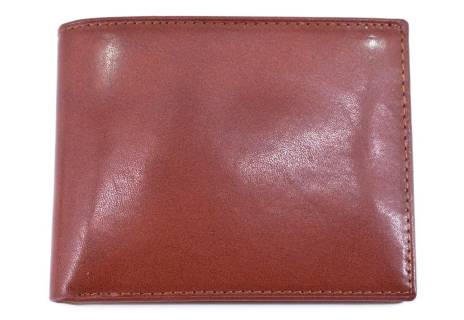 Pánská kožená peněženka Arteddy