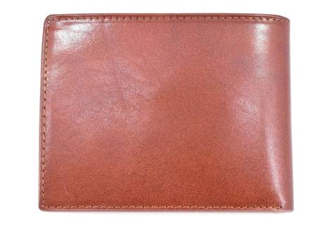 Pánská kožená peněženka Arteddy